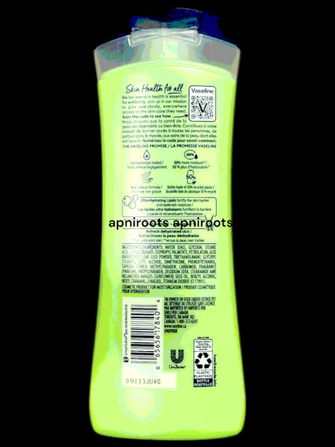 vaseline-aloevera-lotion-295ml